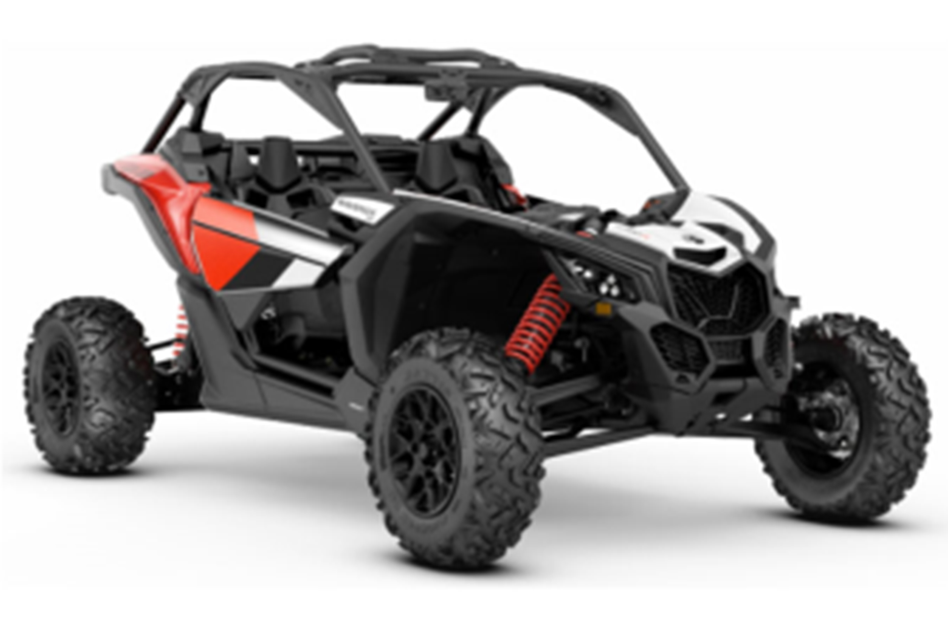 2020 Can-Am Maverick X3 X RS Turbo R