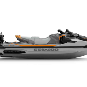 SEADOO FİSH PRO THROPY 170 AUDİO SYSTEM