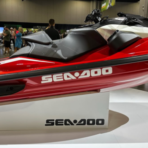 2024 SEA-DOO RXP-X 325 + TECH PACKAGE